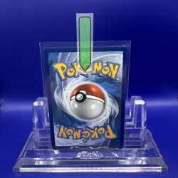 2020 Pokemon SWSH Vivid Voltage Jirachi #119/185 - Image 2
