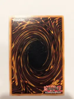 Darkness Neosphere JUMP-EN036 Shonen Jump Magazine Promos Limited Edition LP - Image 2