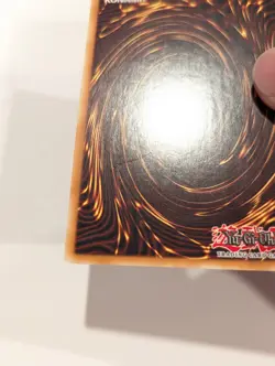 Darkness Neosphere JUMP-EN036 Shonen Jump Magazine Promos Limited Edition LP - Image 4