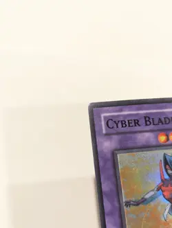 Cyber Blader EEN-EN032 Elemental Energy Unlimited LP - Image 3