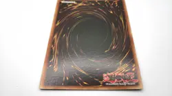 Time Wizard MRD-065 Metal Raiders 1st Edition - Image 2