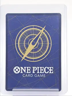 KAIDO 2022 ONE PIECE ROMANCE DAWN SUPER RARE B #OP01-094 Q5600 - Image 2