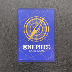 One Piece OP-15 JP Adventure on Kami's Island OP12-014 SP Boa Hancock - Image 2