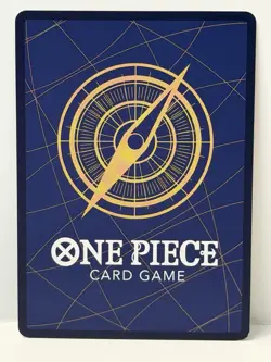 Monkey D. Luffy RARE WINNER PROMO ALT ART P-061 ONE PIECE TCG NEAR MINT NM - Image 2