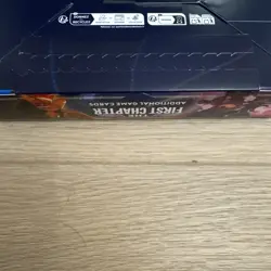 ⭐ Disney Lorcana TCG: The First Chapter Booster Box ENGLISH (NEW & SEALED!) - Image 5