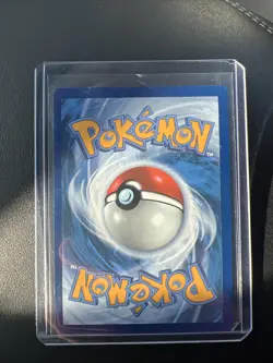 Bulbasaur - (Mega Evolution Stamped) 133/132 Miscellaneous Cards & Products Holo - Image 2