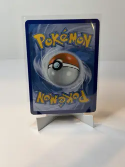 Pokemon TCG Venusaur EX 141/146 XY Base Set Ultra Rare Full Art Holo Card LP - Image 2