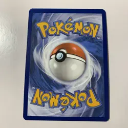 Shaymin 087/131 Poke Ball Reverse Holo Prismatic Evolutions Pokemon Card - Image 2