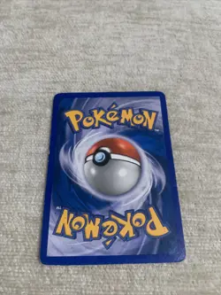 Magby Reverse Holo 52/165 Expedition 2002 Rare Pokemon Card! Great Condition! - Image 4