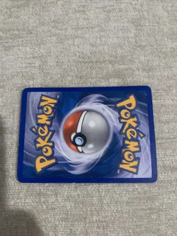 Magby Reverse Holo 52/165 Expedition 2002 Rare Pokemon Card! Great Condition! - Image 5