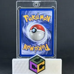 Pokemon TCG Weezing 1st Edition Uncommon Card Fossil, 45/62 - Image 2