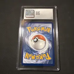 Doduo 013/034 CGC 10 – Holo – TCG Classic Collection CLV Pokemon Card - Image 2