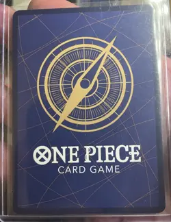 Bandai Charlotte Pudding SP Holo Rarity R OP06-047 One Piece Card Game - Image 2