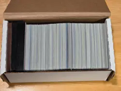 Pokemon TCG Collection Card Lot, Play Mat, Coins, Dice - Image 3