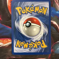 Togetic 16/111 Neo Genesis 2000 Holo Rare WOTC Pokemon Card TCG - Image 2