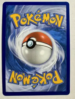 Mega Gardevoir EX 060/132 Double Rare Mega Evolution Holo Pokemon Card - Image 2