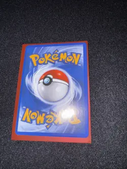 Misty’s Favor Pokemon Card Very Good Condition 235/236 Unified Minds - Image 4