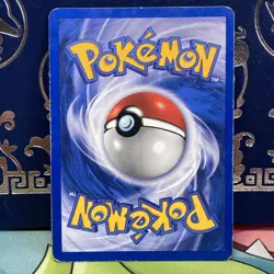Pokemon 2000 Dark Blastoise Holo Rare Card 3/82 LP - - Image 2