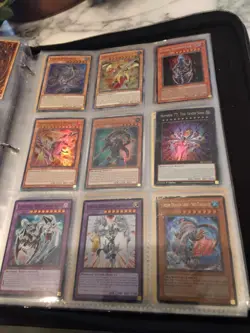 Yu-Gi-Oh! TCG Card Collection - Image 1