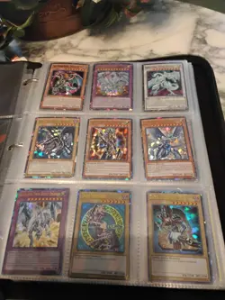 Yu-Gi-Oh! TCG Card Collection - Image 3