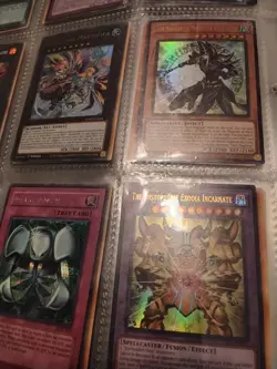 Yu-Gi-Oh! TCG Card Collection - Image 4