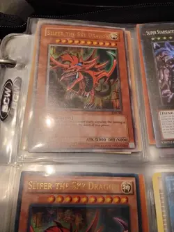 Yu-Gi-Oh! TCG Card Collection - Image 5