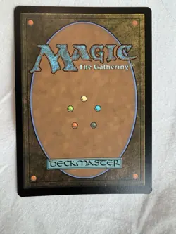 MTG Magic Spellseeker Commander Masters Foil Mythic English - Image 2