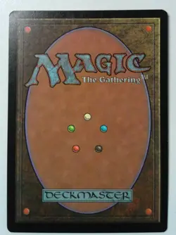 Boil *Uncommon* Magic MtG x1 Tempest SP - Image 2