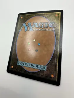 MTG TCG Deadeye Navigator Innistrad Remastered Foil - Image 5