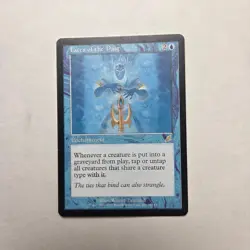 MTG 'Faces of the Past' SCG Scourge NM - Free Shipping - Image 4