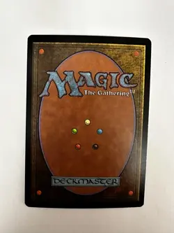 FOIL Stronghold Machinist *Nemesis* MTG Magic the Gathering - Image 2