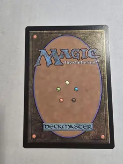 Death's Presence Commander: Innistrad: Midnight Hunt Regular - Image 2