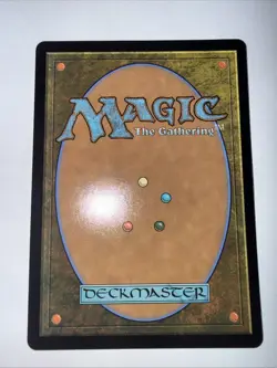 Grand Abolisher Commander Masters Regular - Image 2