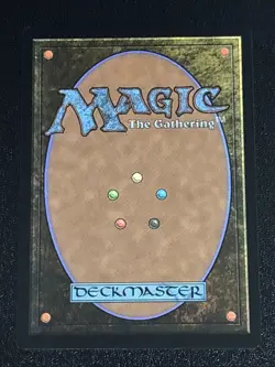 MTG Avatar: The Last Airbender Kyoshi Island Plaza 0184 NM - Image 2