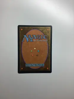 Seeds of Innocence 1996 Mirage MTG RESERVED LIST - Image 2