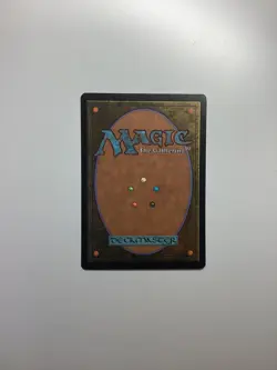 Rashida Scalebane 1996 Mirage MTG RESERVED LIST - Image 2