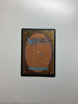 Lodestone Bauble 1996 Alliances MTG RESERVED LIST - Image 2