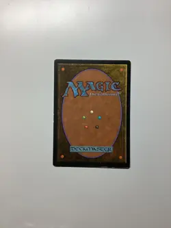Mind Twist 1995 Core Set 4th Edition Regular MTG - Image 2
