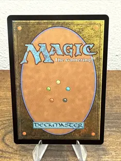 Sword of the Animist Commander Masters Regular - Image 2