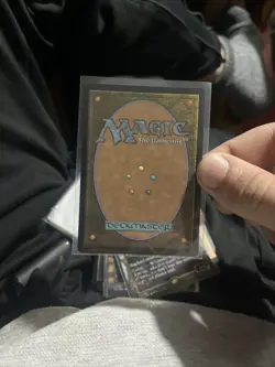 Raphael, the Nightwatcher (Showcase) (Fracture Foil) - Image 2