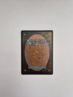 MTG: Teenage Mutant Ninja Turtles - Mondo Gecko #231 - Mythic Showcase Foil - Image 2