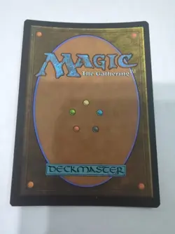 Copy Land Extended Art Ripple Foil - M3C 0047 NM - MTG Magic - Image 3