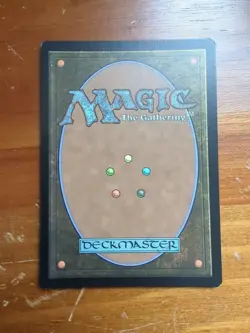 April O'Neil, Hacktivist (0282) (Showcase) Teenage Mutant Ninja Turtles Foil - Image 2