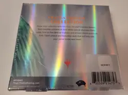 MTG Core 2021 Collector Booster Box. Factory Sealed 630509914753 - Image 3