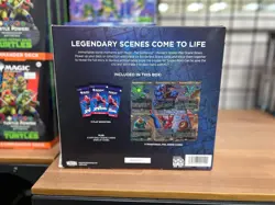 Magic The Gathering - Marvel's Spider-Man Scene Box - DINGED IN SHIPPING - Image 2