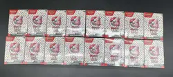 Lot of (16) Pokemon TCG Scarlet & Violet 151 Booster Bundle Boxes Sealed - Image 1