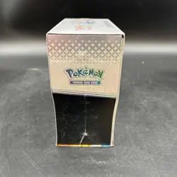 Pokemon TCG Scarlet & Violet Prismatic Evolutions Elite Trainer Box SEALED - Image 2