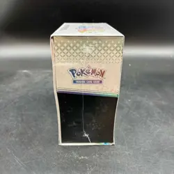 Pokemon TCG Scarlet & Violet Prismatic Evolutions Elite Trainer Box SEALED - Image 4