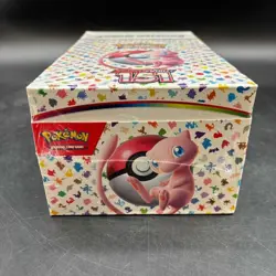 #2 Pokemon TCG Scarlet & Violet 151 Booster Bundle Display Box Sealed 10-Boxes - Image 1