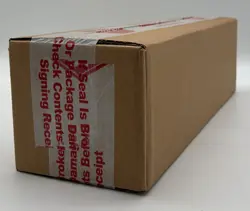 Pokemon TCG Mega Evolutions ME02 Phantasmal Flames Booster Box Case Sealed - Image 3